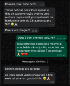 prova social - ana duarte